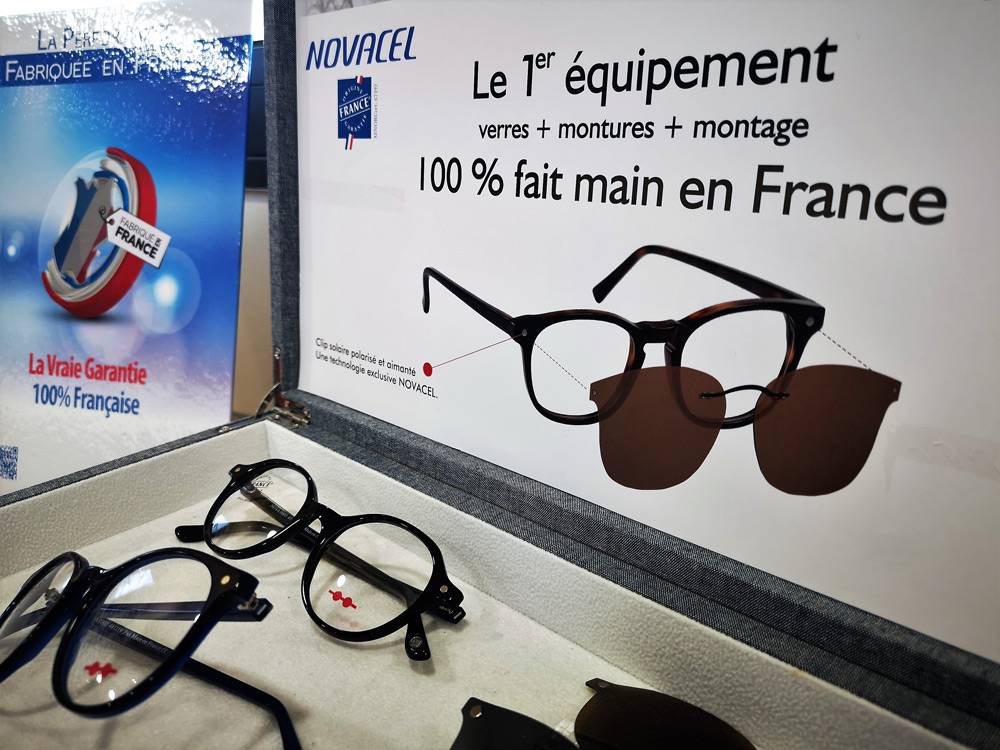 Prudensee lunette sales