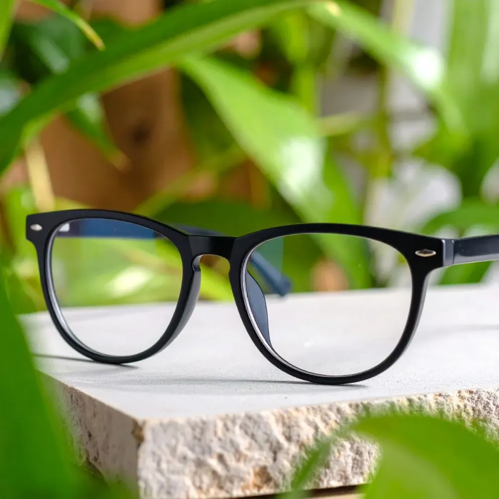 Lunettes près de Saint‑Ouën‑des‑Toits	