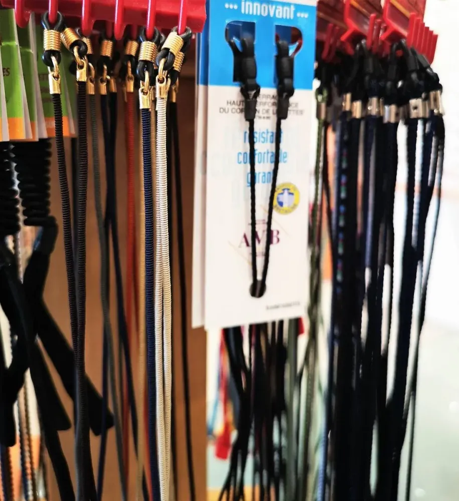 accessoires